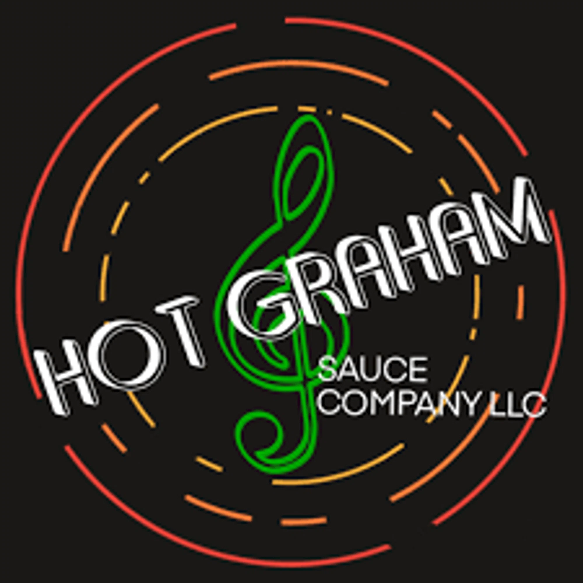Hot Graham Sauce