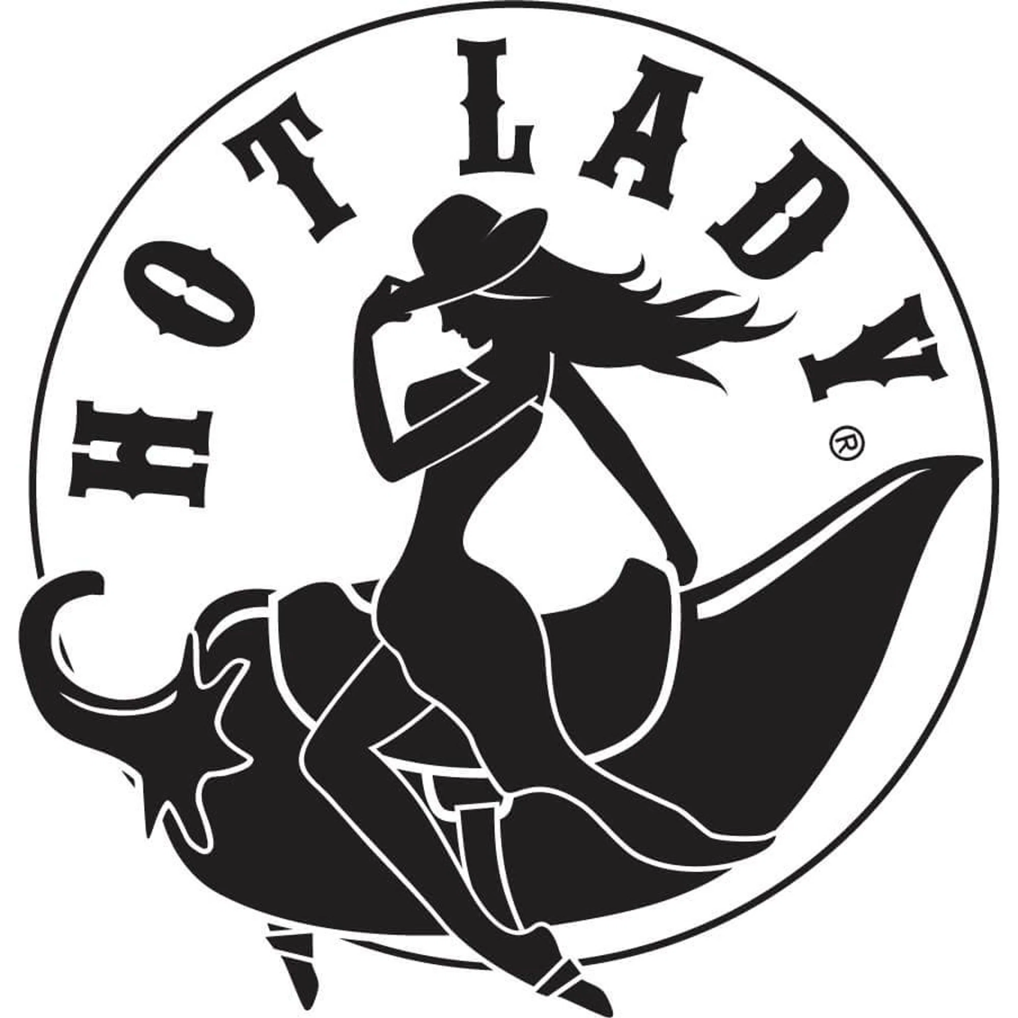 Hot Lady Hot Sauce
