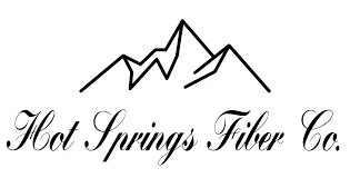 Hot Springs Fiber