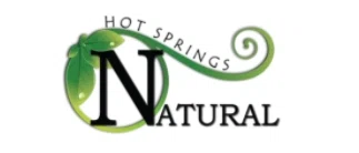 Hot Springs Natural