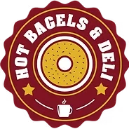 Hot Bagels & Deli