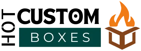 Hot Custom Boxes