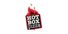 HotBox Pizza
