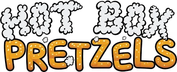 Hot Box Pretzels