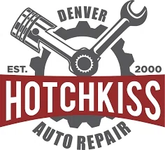 Hotchkiss Auto Repair