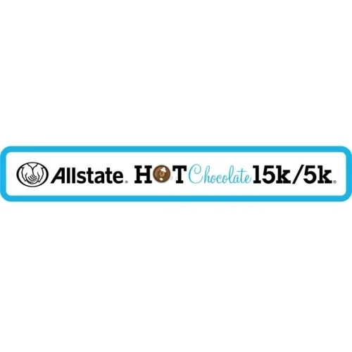 Hot Chocolate 15K/5K