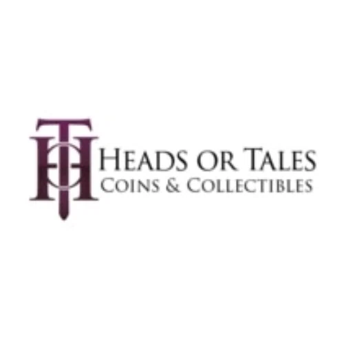 Heads or Tales Coins & Collectibles