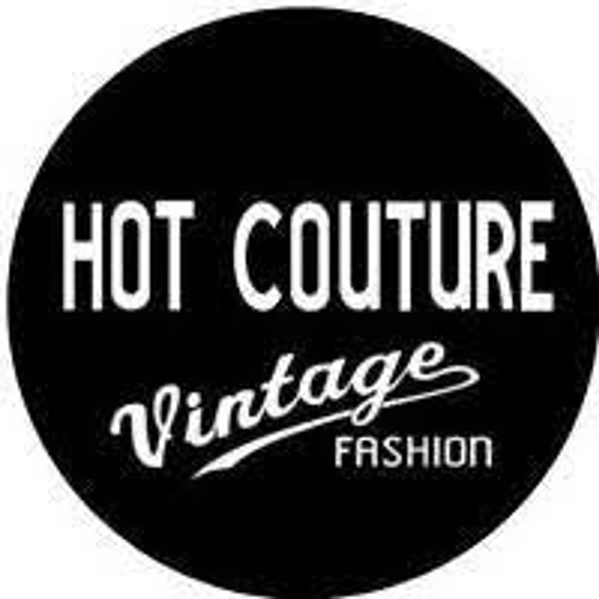 Hot Couture Vintage
