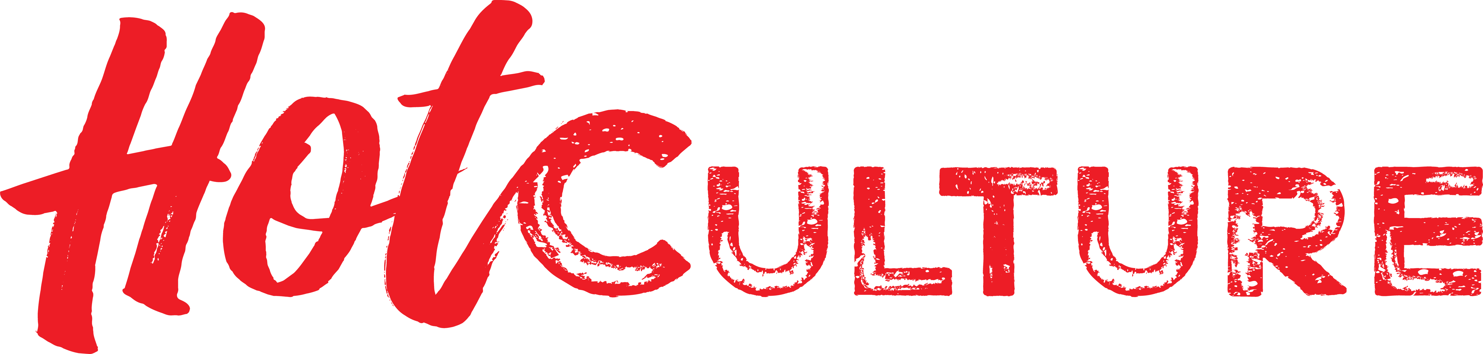 Hot Culture Logo for Discount Codes