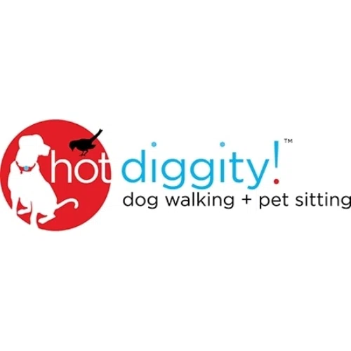 Hot Diggity!