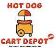 Hot Dog Cart Depot