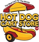Hot Dog Cart Store