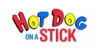 Hot Dog On A Stick