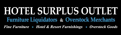 Hotel Surplus Outlet