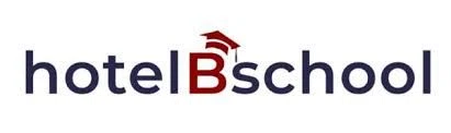 HotelBSchool Logo for Exclusive Deals