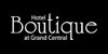 Hotel Boutique at Grand Central
