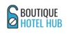 Boutique Hotel Hub