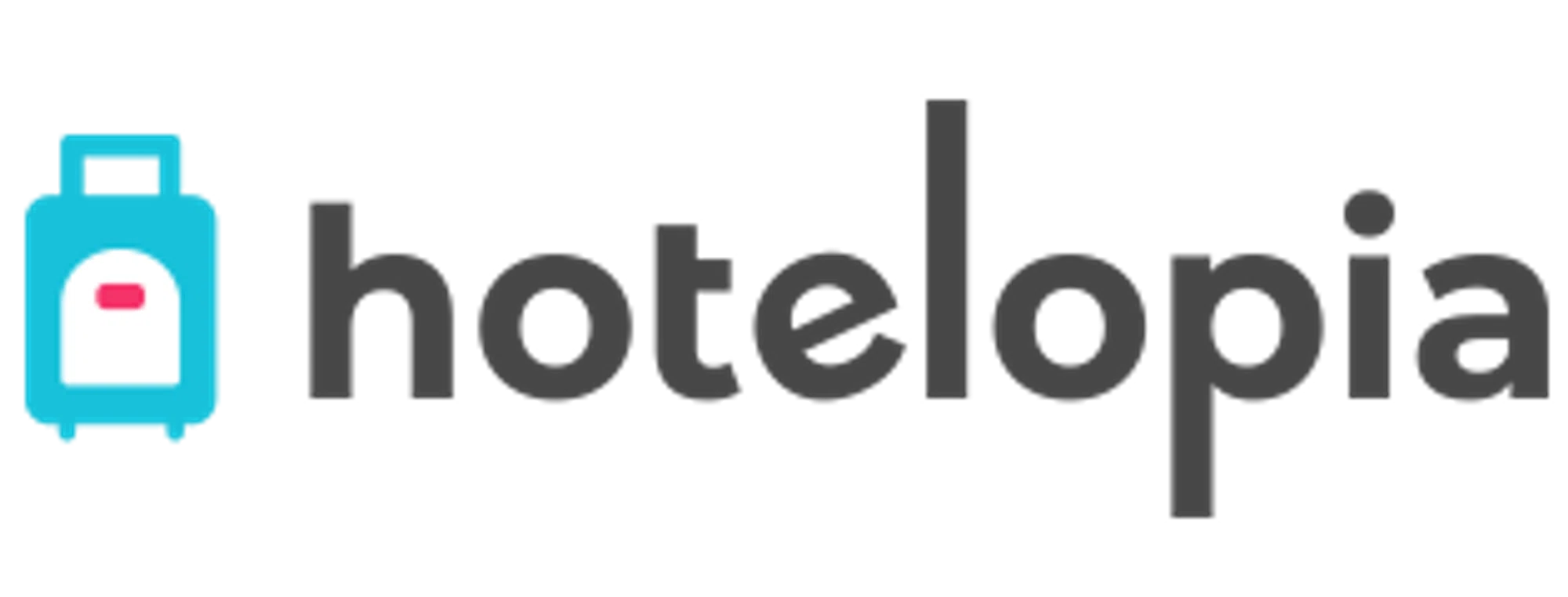 Hotelopia US Logo for Discount Codes