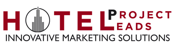 Hotel Project Leads Logo for Special Discounts