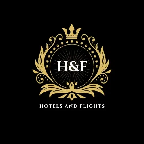 Hotels and Flights