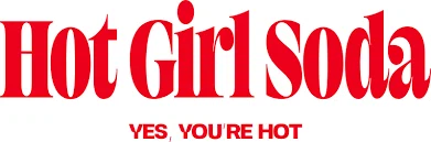 Hot Girl Soda