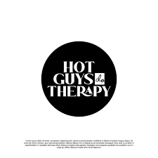Hot Guys Do Therapy
