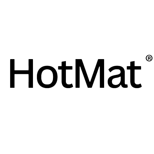 Hotmat Logo for Exclusive Deals