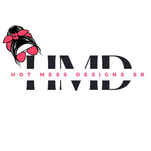 Hot Mess Designs