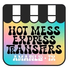 Hot Mess Express