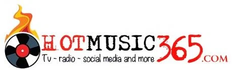 Hotmusic365