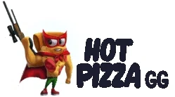 Hotpizza.gg
