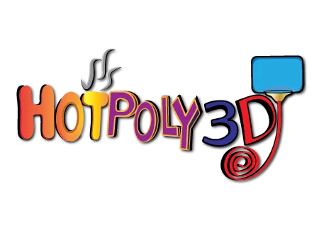 HotPoly3D