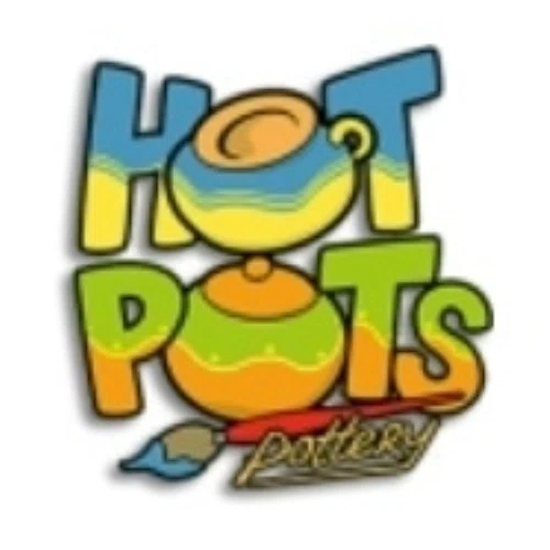 Hot Pots Pottery
