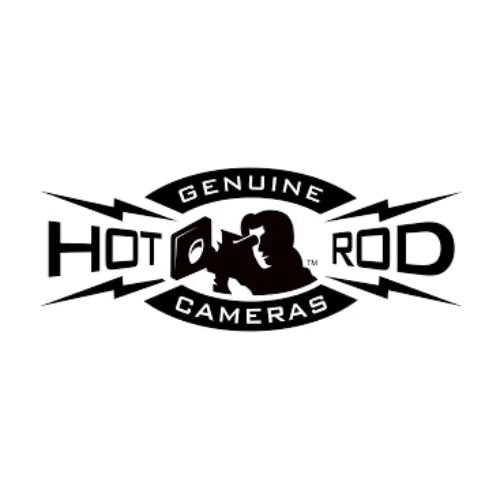 Hot Rod Cameras