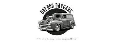 Hot Rod Daycare 