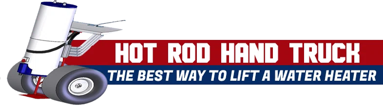 Hot Rod Hand Truck