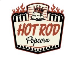 HotRod Popcorn