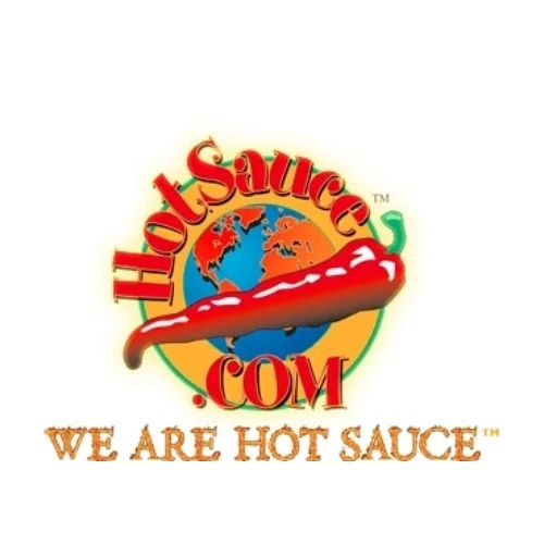 HOTSAUCE.COM