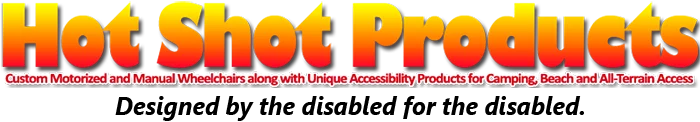 Hotshot Products