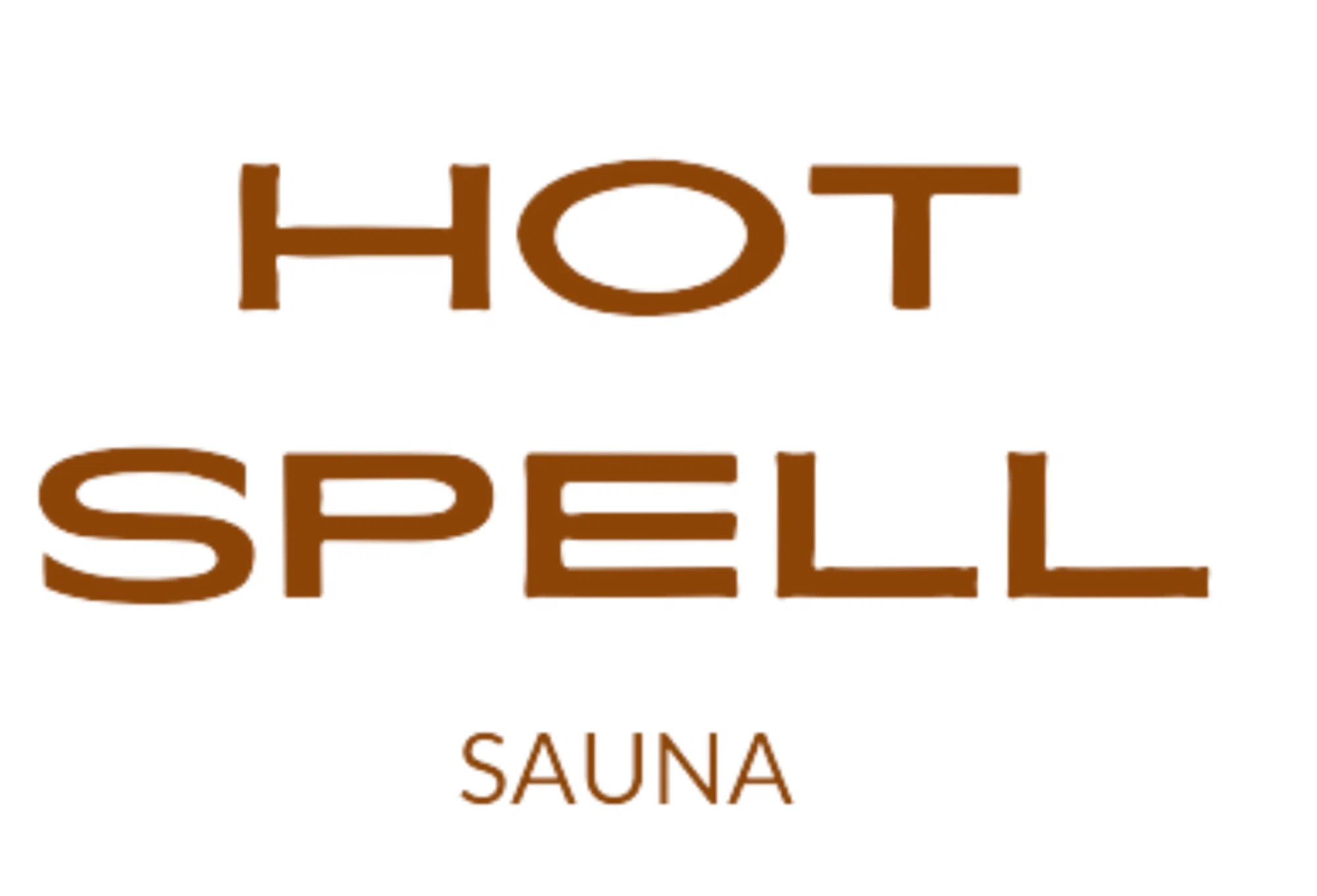 Hot Spell Sauna