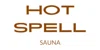 Hot Spell Sauna