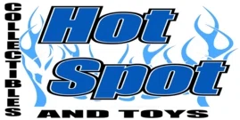 Hot Spot Collectibles and Toys