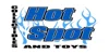 Hot Spot Collectibles and Toys