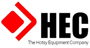 Hotsy Equipment Company