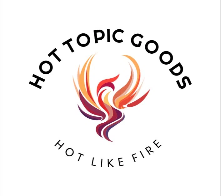 Hot Topic Goods Logo for Discount Codes
