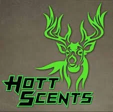 HOTT Scents