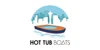Hot Tub Boats