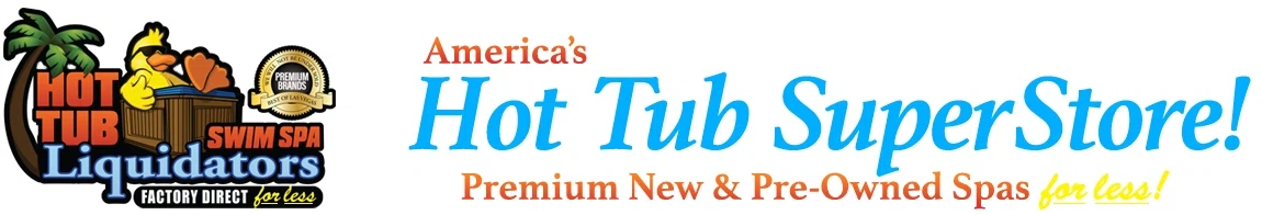 Hot Tub Liquidators