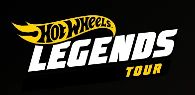 Hot Wheels Legends Tour