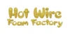 Hot Wire Foam Factory